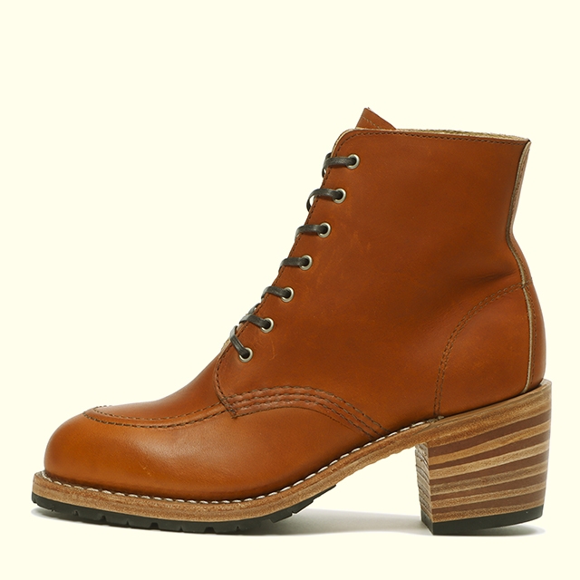 �yRED WING�zW'S CLARA 3404(B)
