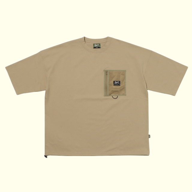 yDannerzAirFlex Pocket Wide TEE