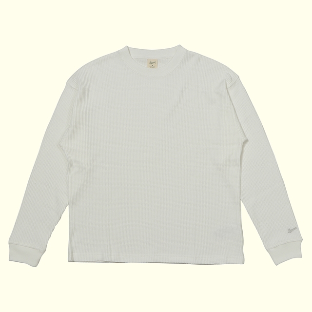 �yDanner�zM Waffle L/S T-Shirts