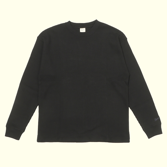 �yDanner�zM Waffle L/S T-Shirts