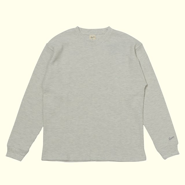 �yDanner�zM Waffle L/S T-Shirts