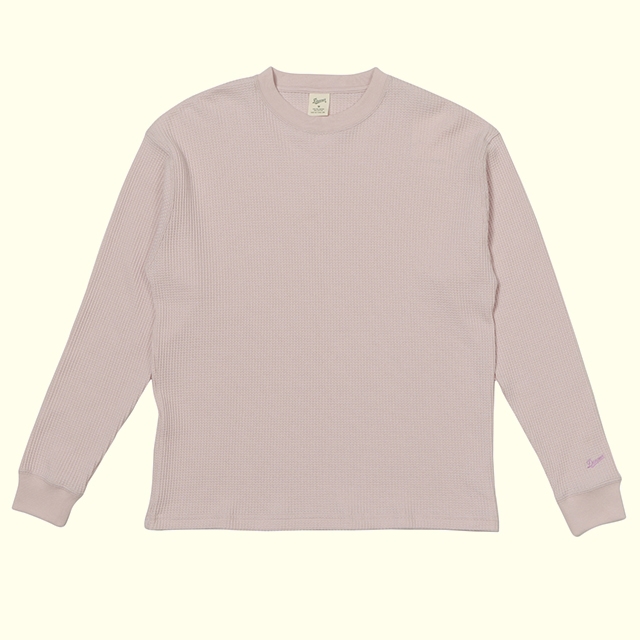 �yDanner�zM Waffle L/S T-Shirts