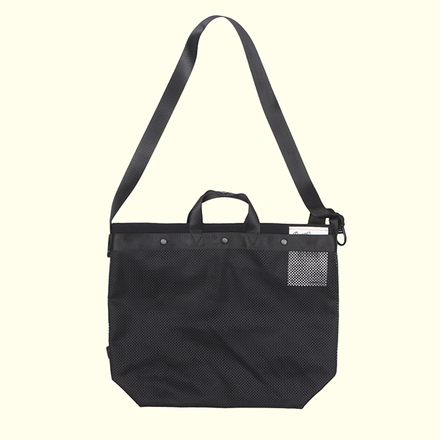 yDannerz MESH 2WAY Tote