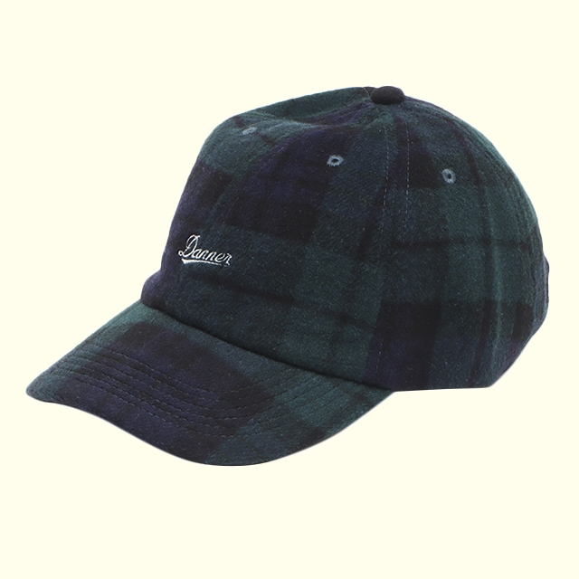 yDannerzWool Check BB Low Cap