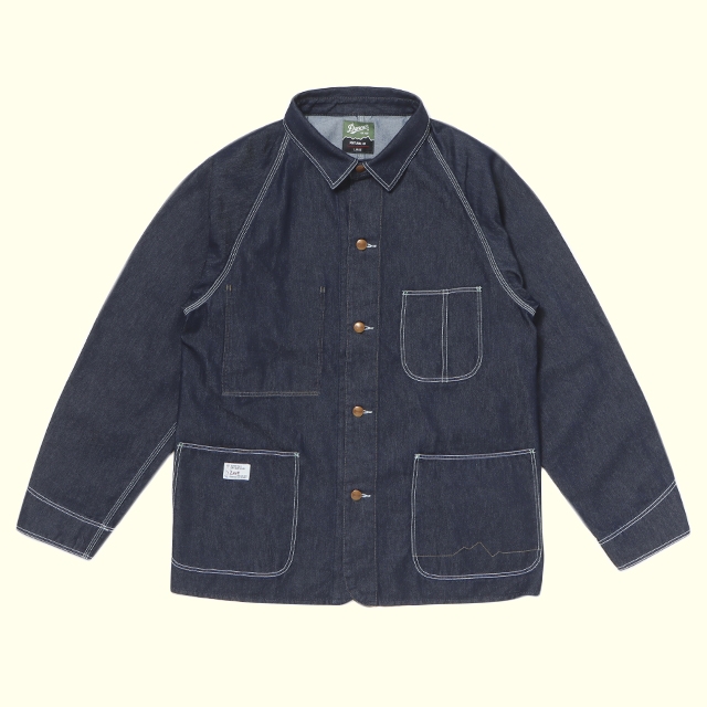 yDannerzPEARL D COVERALL JACKET