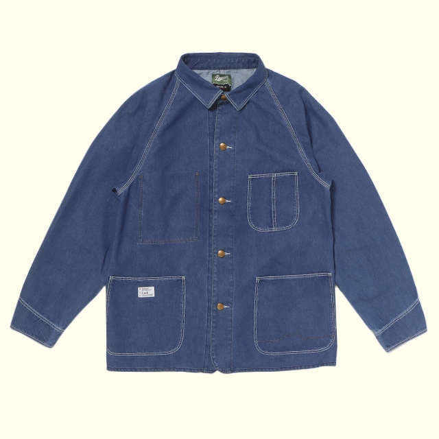 yDannerzPEARL D COVERALL JACKET