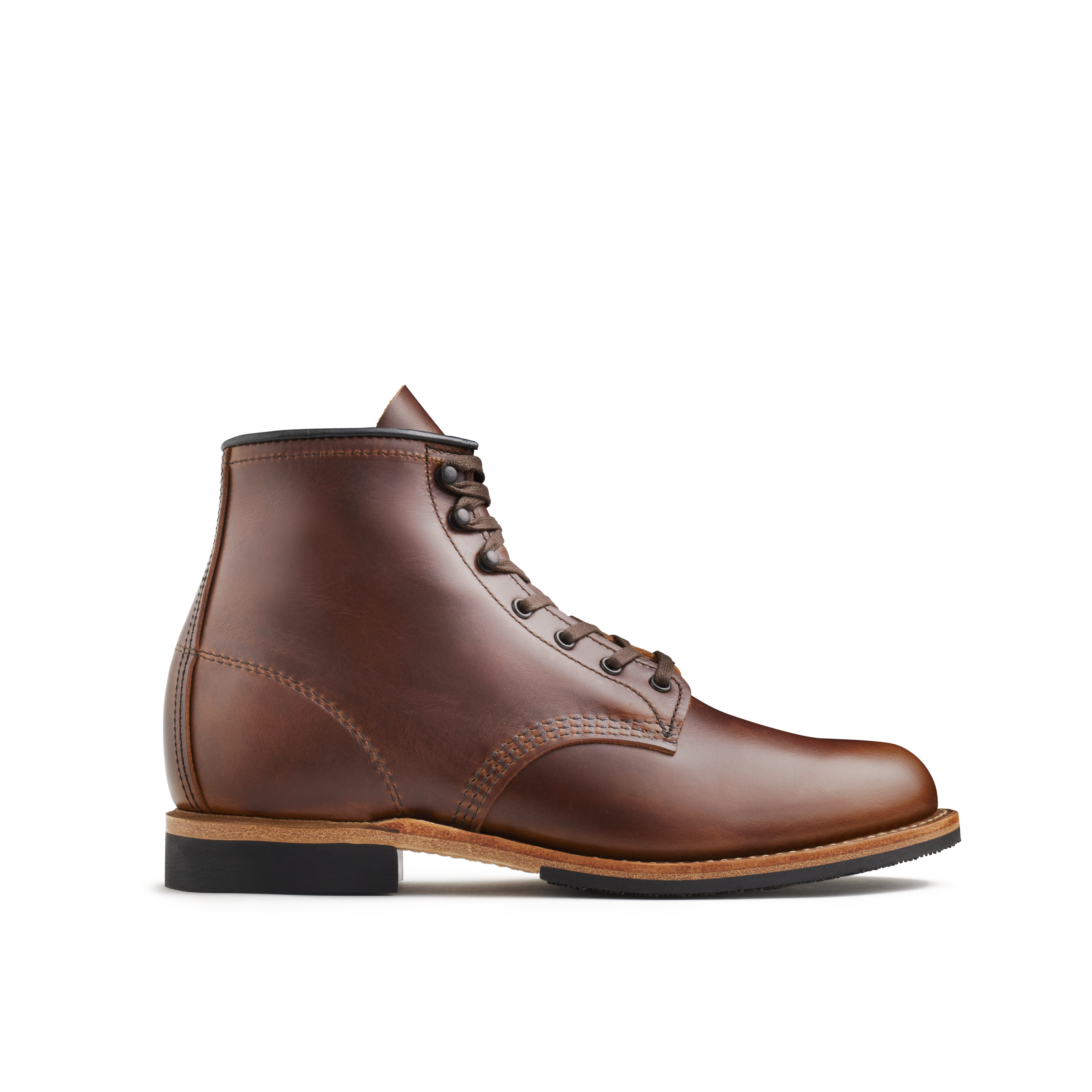 RED WING】BECKMAN 9422（D）(9H(27.5cm) CIGAR EXCALIBUR): Red Wing 