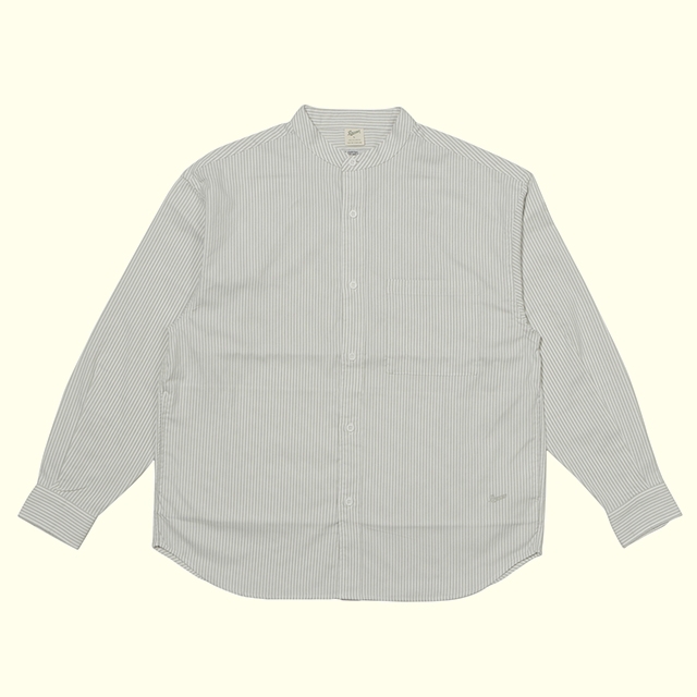 �yDanner�zBANDCOLLAR CAVE LSSHIRT