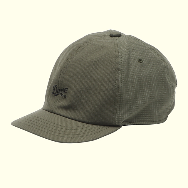 yDannerzCATERPP Lt Short Brim Cap