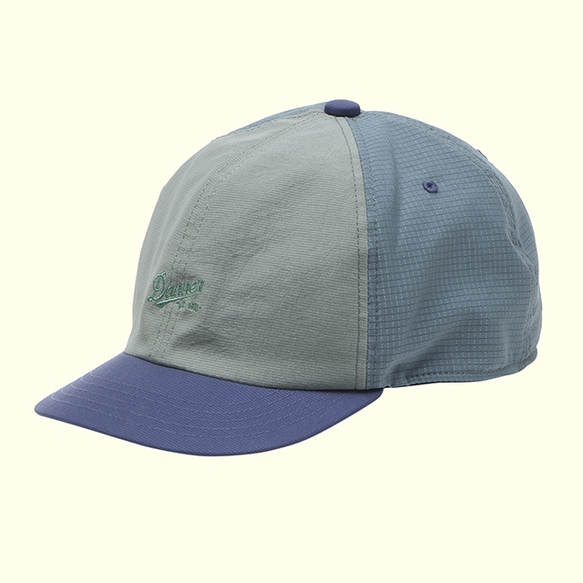 yDannerzCATERPP Lt Short Brim Cap