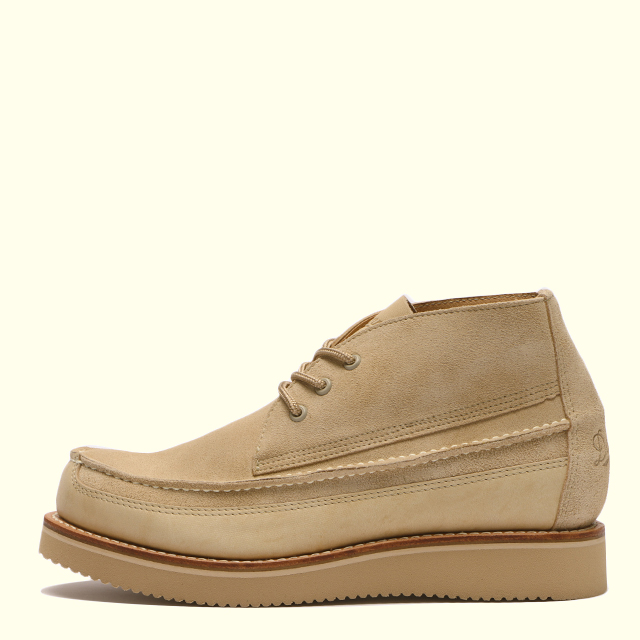 yDannerzD218705 KLAMATH CHUKKA