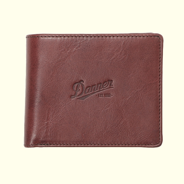 yDannerzFOLDED WALLET