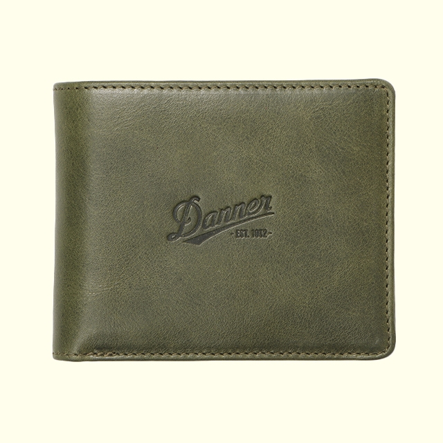 yDannerzFOLDED WALLET