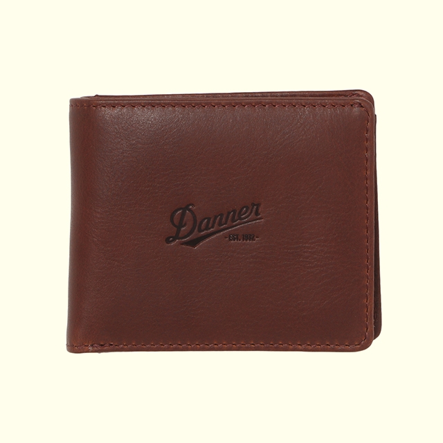 �yDANNER�zLEATHER US WALLET