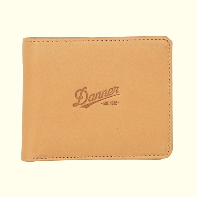 �yDanner�zFOLDED WALLET