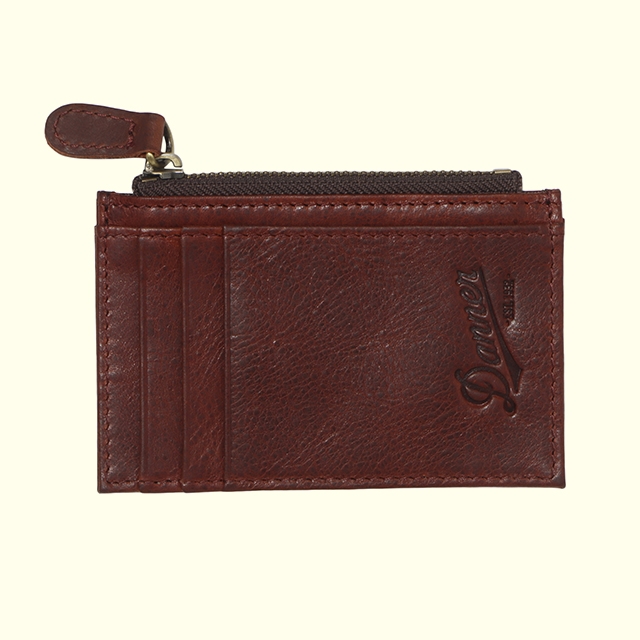�yDANNER�zLEATHER FRAGMENT CASE