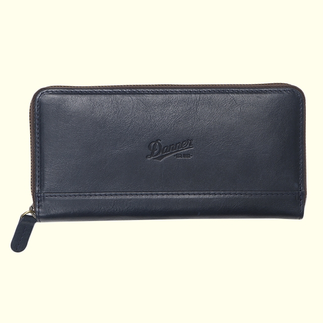 yDannerzROUND LONG WALLET