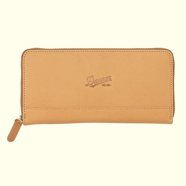 �yDanner�zROUND LONG WALLET