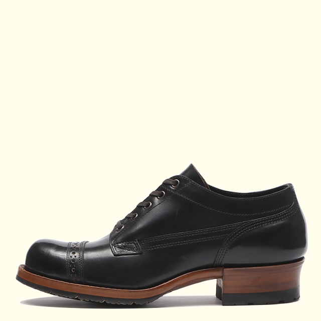 W300 OXFORD BLACK