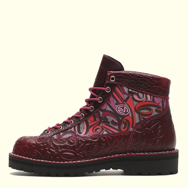 yDanner x FRANCK MULLERzD123000 FM / DANNER FIELD FM