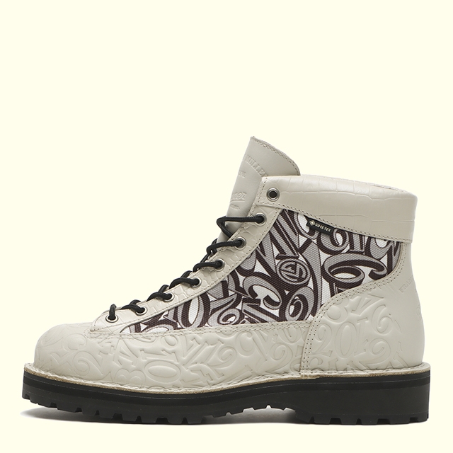 yDanner x FRANCK MULLERzD123000 FM / DANNER FIELD FM