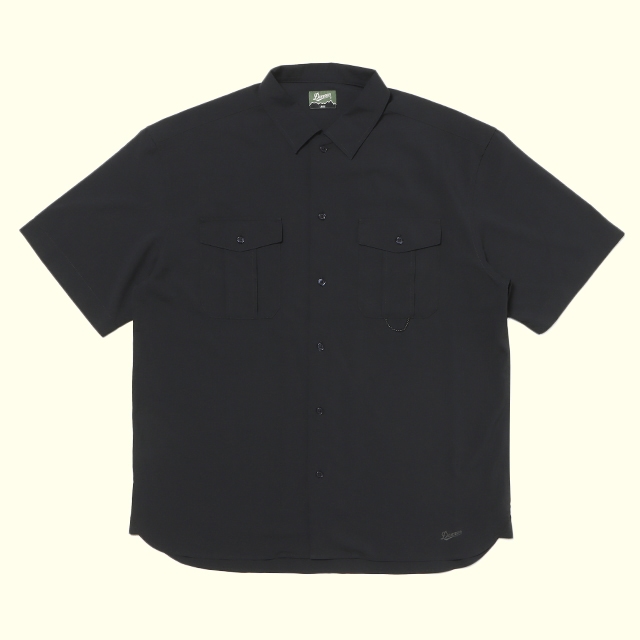 yDannerzCF Rip-Stop Officer SS SHT