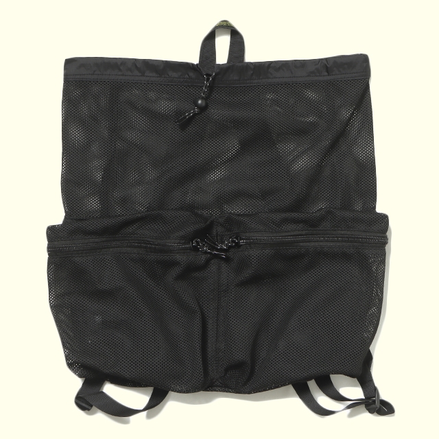 yDannerz MESH RUCK