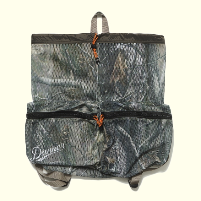 yDannerz MESH RUCK