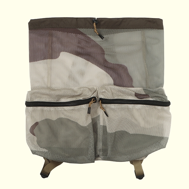 �yDanner�z MESH RUCK
