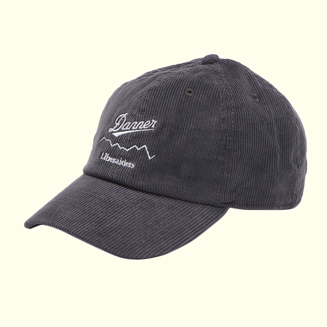 yDannerzLiberaiders x Danner LOGO CAP