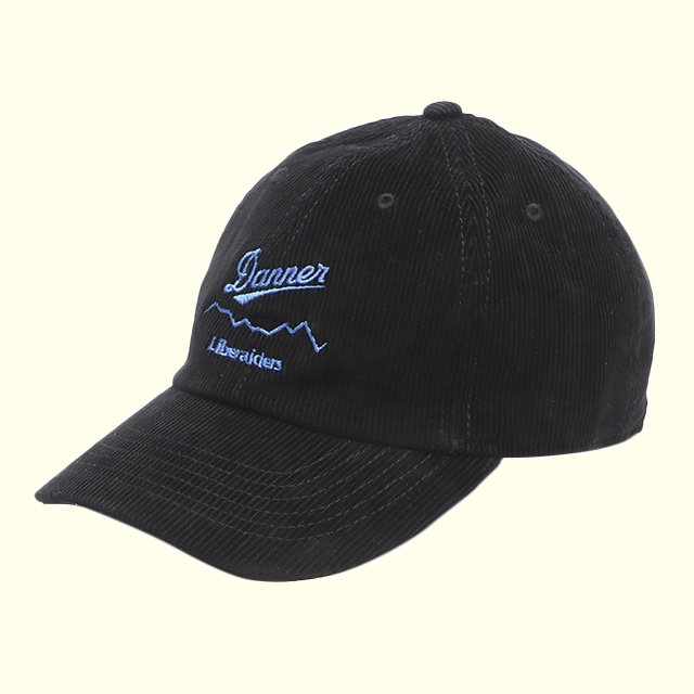 yDannerzLiberaiders x Danner LOGO CAP