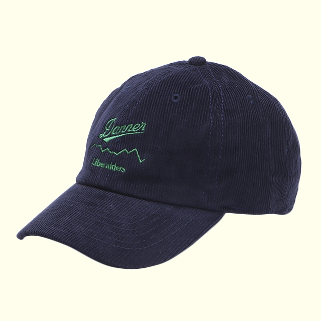 yDannerzLiberaiders x Danner LOGO CAP