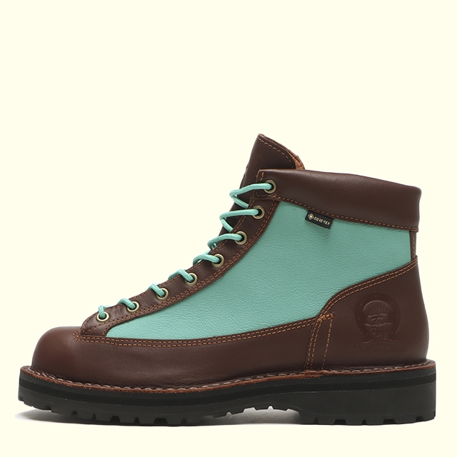 yDANNER x TACOMA FUJI RECORDSzDANNER FIELD TFR