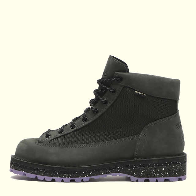yDannerzD123000 DANNER FIELD UH