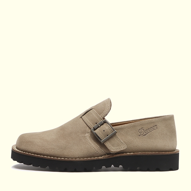 【Danner】D810725 NEVADA LUG