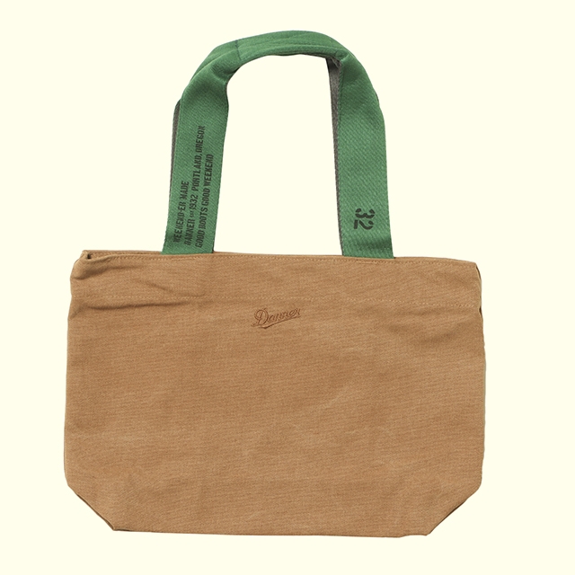 �yDANNER�zFADE TOTE