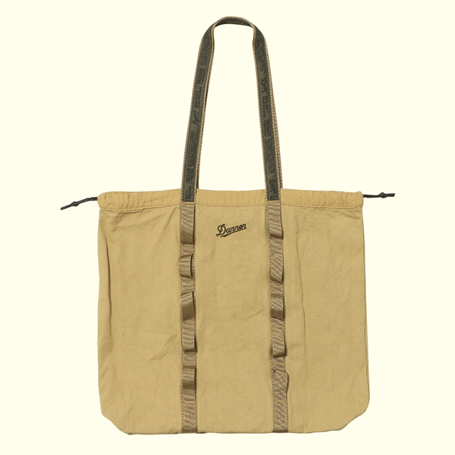 yDannerz WKD TOTE
