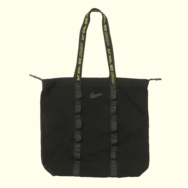 yDannerz WKD TOTE	