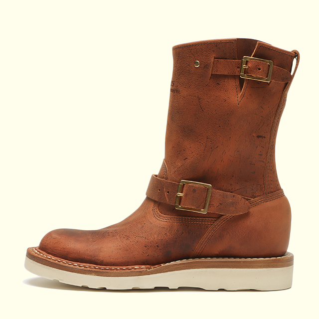 WHITE'S】10