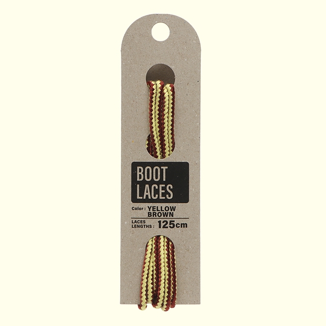 �yJEWEL�zBOOTLACES 125CM