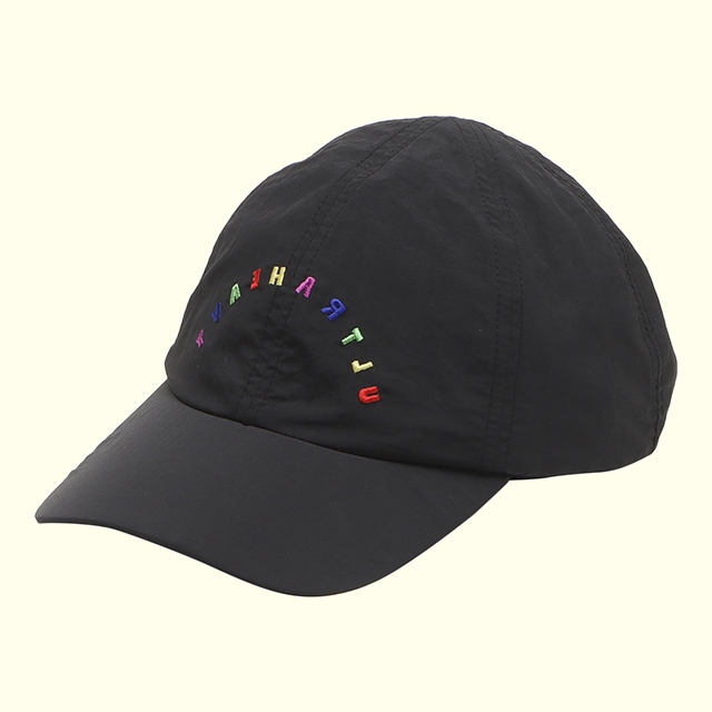 yDannerzEmbroidery Logo Cap