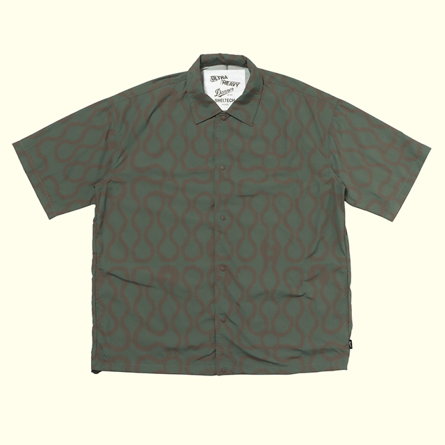 yDannerzPins Pt Snap Shirt