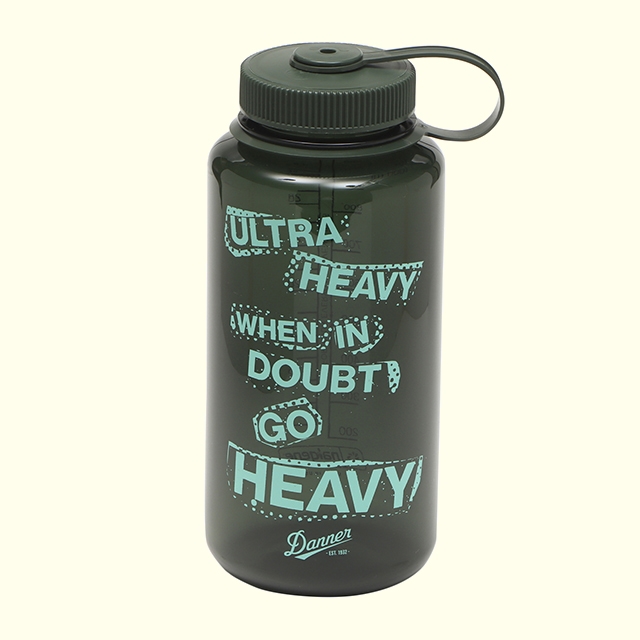 yDannerzULTRAHEAVYxDannerxNalgen 1L