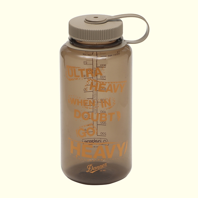 yDannerzULTRAHEAVYxDannerxNalgen 1L