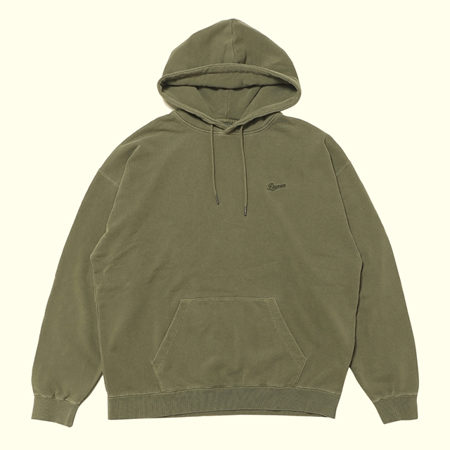 �yDANNER�zVintage Wash H SWT