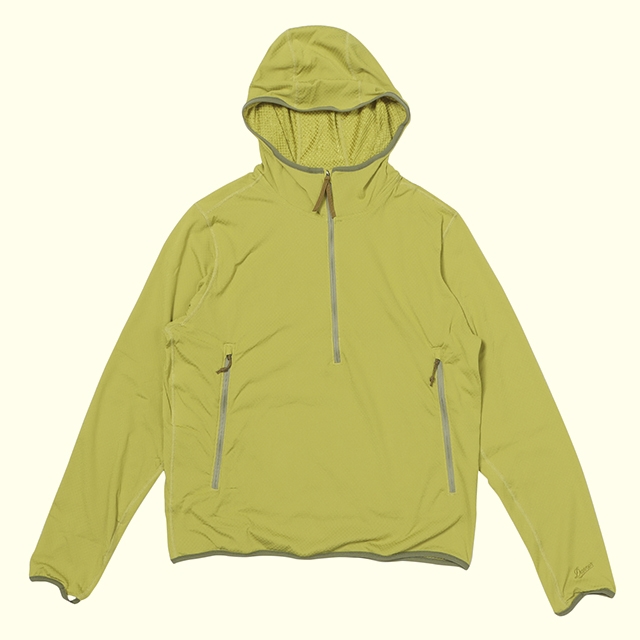 �yDanner�zULTRALIGHT OCTA PULLOVER