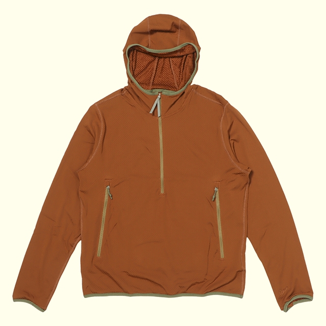 �yDanner�zULTRALIGHT OCTA PULLOVER