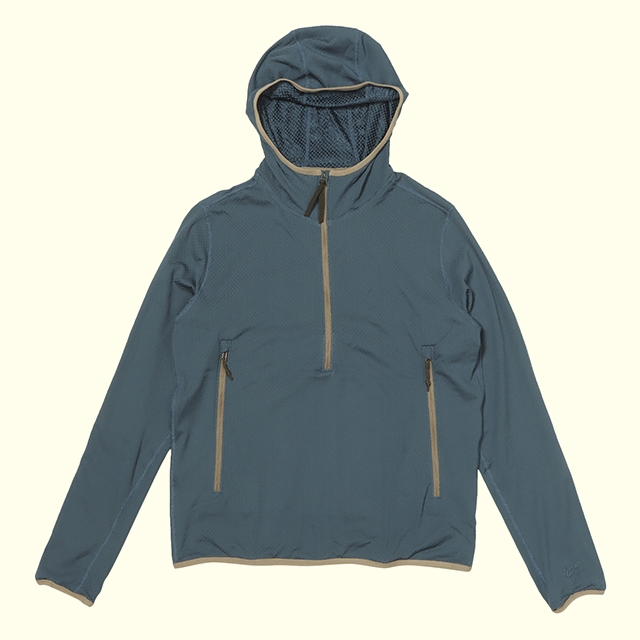 �yDanner�zULTRALIGHT OCTA PULLOVER