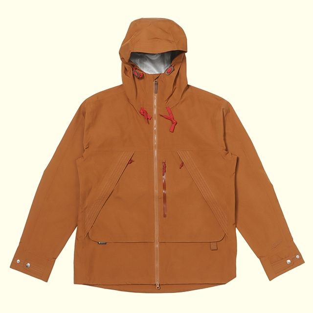 �yDanner�zCascade Crest PKB GTX Jacket