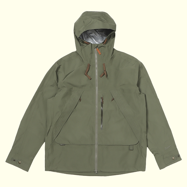 �yDanner�zCascade Crest PKB GTX Jacket